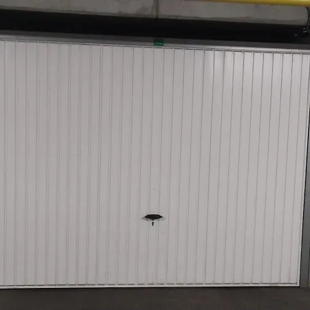 Met Zeezicht, Zwembad&garage